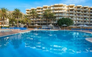 BelleVue Club Apartments