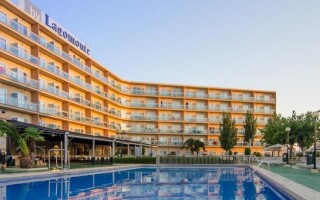 BelleVue Lagomonte Hotel