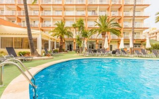 Caprice Alcudia Port Hotel