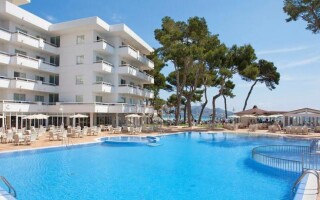 Grupotel Los Principes Hotel