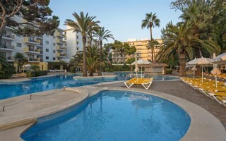 Iberostar Alcudia Park Hotel