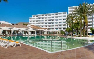 Iberostar Ciudad Blanca Aparthotel