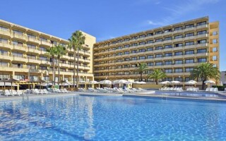 Sol Alcudia Center Aparthotel
