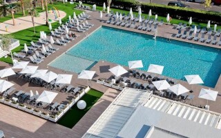 BQ Delfin Azul Hotel