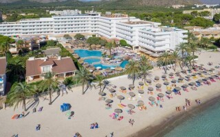 Condesa de la Bahia Hotel