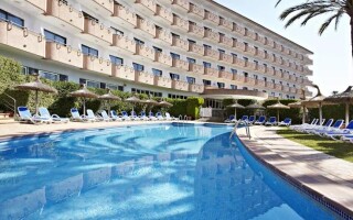 Grupotel Maritimo Hotel