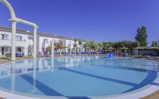 Sea Club Alcudia Apartments