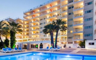 Blue Sea Vista Sol Aparthotel