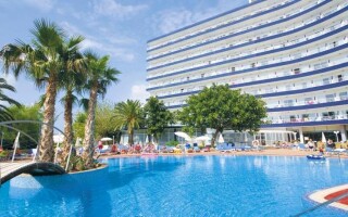 HSM Atlantic Park Hotel