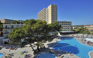 Sol Antillas Barbados Hotel