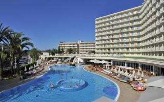 Sol House Guadalupe Hotel