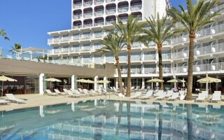 Sol House Mallorca Hotel