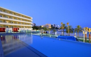 Sol Wave House Hotel