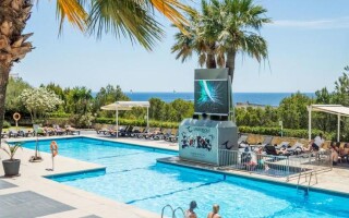 Vista Sol Aparthotel