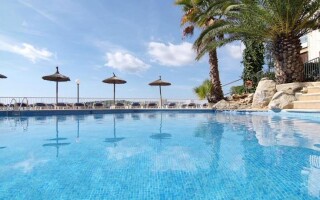 Bahia Principe Coral Playa Hotel