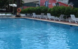 Magaluf Playa Apartments