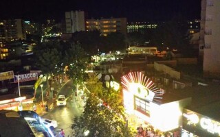 Nightlife Apartments