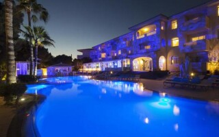 Sotavento Apartments