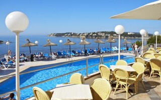 Universal Florida Hotel