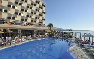 Globales Santa Lucia Hotel