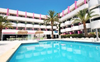 Lively Mallorca Hotel