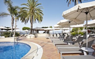 Son Matias Beach Hotel