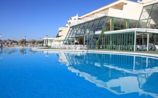 TRH Torrenova Beach Hotel