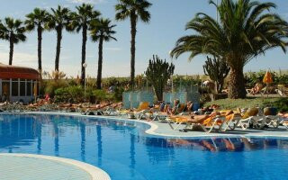 Servatur Green Beach Aparthotel