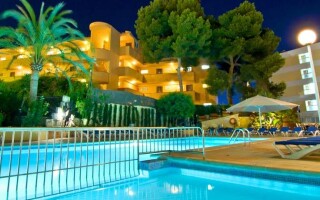 BelleVue Vistanova Hotel