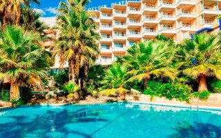 Delfin Playa Hotel