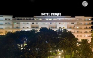 Parque Hotel