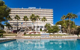 Globales Honolulu Hotel