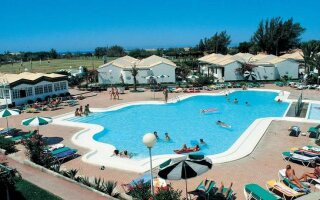 Campo Golf Bungalows