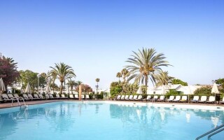 Club Maspalomas Bungalows