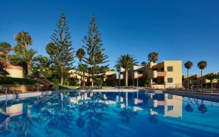 Atlantic Garden Beach Mate Resort Hotel