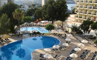 Marina Torrenova Hotel