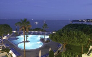 Ponent Mar Aparthotel