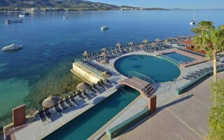 Alua Hawaii Mallorca & Suites Hotel
