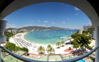 Seramar Comodoro Playa Hotel