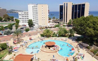 Sol Lunamar Apartments
