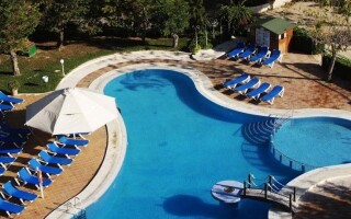 Son Caliu Spa Oasis Hotel