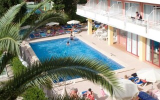 Tropico Playa Hotel