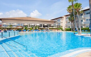 Grupotel Mallorca Mar Hotel