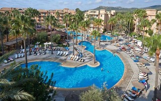 Protur Bonaire Aparthotel