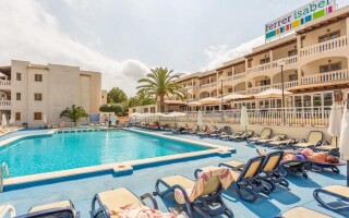 Ferrer Isabel Aparthotel