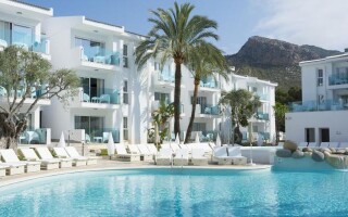 Mar Senses Aparthotel