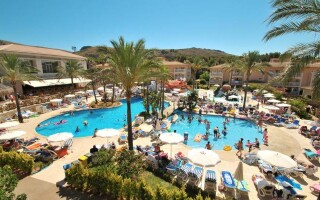 Playa Mar & Spa Aparthotel