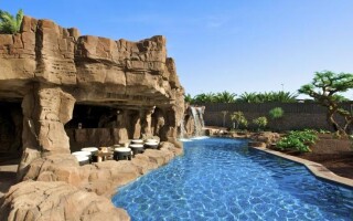 Lopesan Baobab Resort