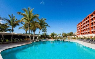 Labranda Riviera Marina Hotel