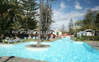 Cordial Biarritz Bungalows